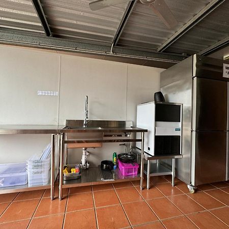 Raintree Motel Biloela Dış mekan fotoğraf