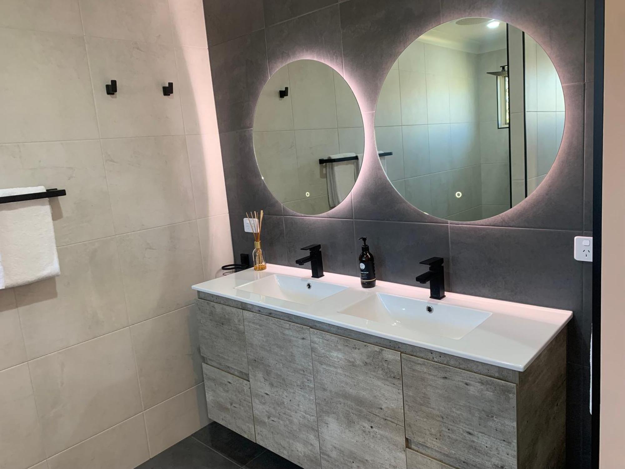 Raintree Motel Biloela Dış mekan fotoğraf