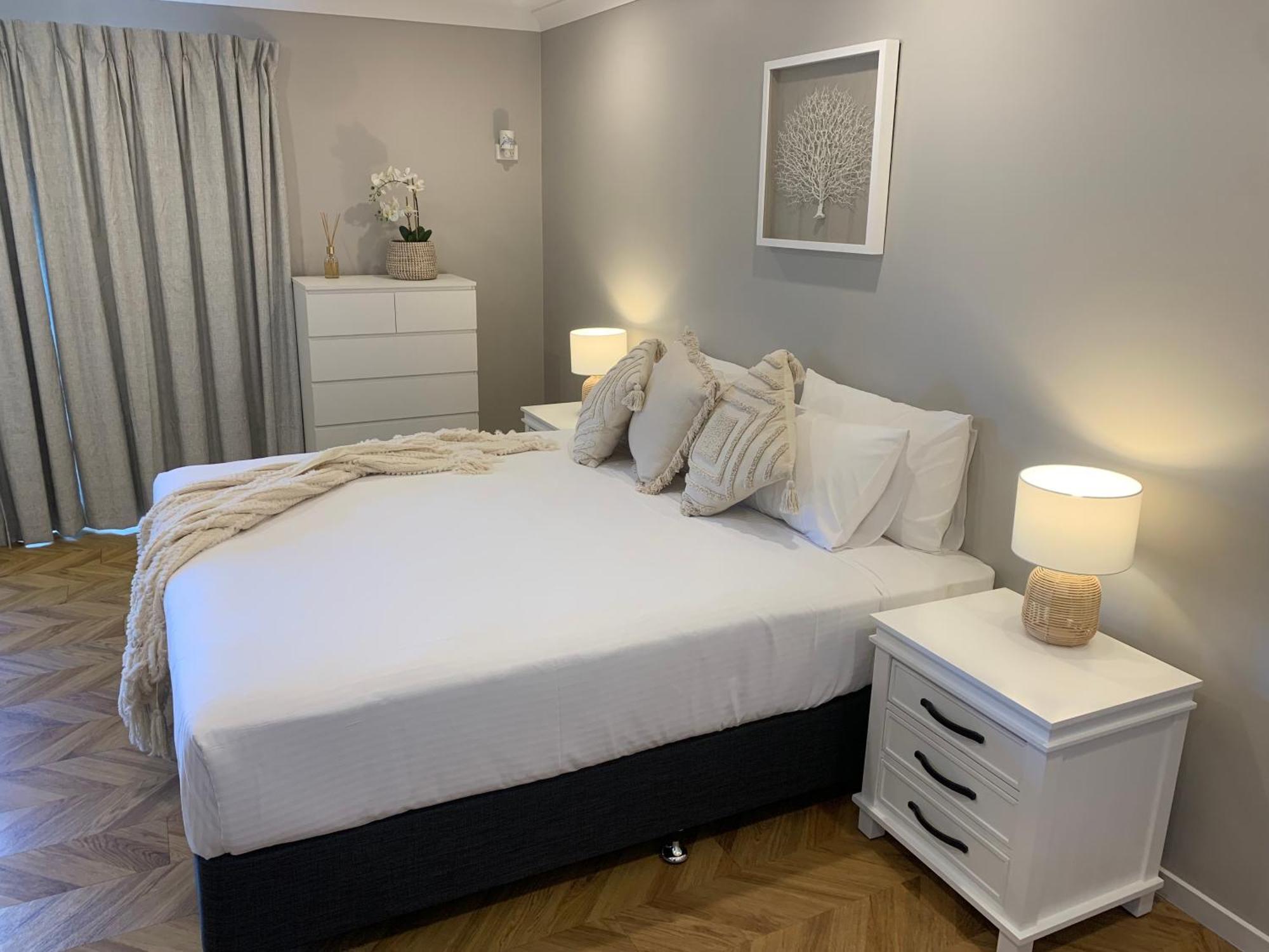 Raintree Motel Biloela Dış mekan fotoğraf